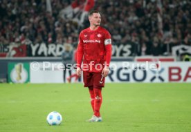 29.10.24 VfB Stuttgart - 1. FC Kaiserslautern
