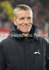 VfB Stuttgart-Fortuna D&uuml;sseldorf