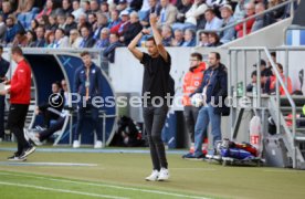 21.10.23 TSG 1899 Hoffenheim - Eintracht Frankfurt