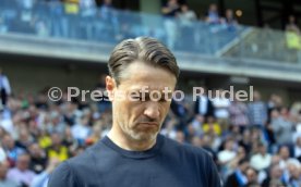 18.04.26 TSG 1899 Hoffenheim - Borussia Dortmund