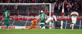20.12.23 VfB Stuttgart - FC Augsburg