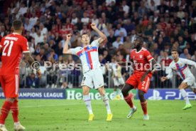 13.09.22 FC Bayern M&uuml;nchen - FC Barcelona