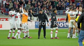 15.04.23 VfB Stuttgart - Borussia Dortmund