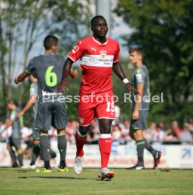 VfB Stuttgart - Real Sociedad San Sebastian