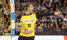 TVB 1898 Stuttgart - THW Kiel