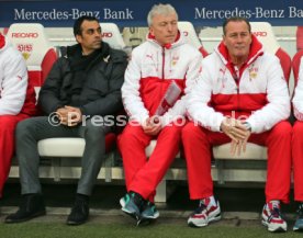 VfB Stuttgart