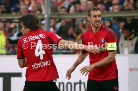 SC Freiburg - TSG 1899 Hoffenheim