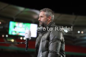 03.02.21 VfB Stuttgart - Borussia M&ouml;nchengladbach