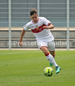 U19 VfB Stuttgart - U19 Stuttgarter Kickers