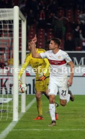 VfB Stuttgart - Hamburger SV