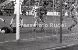 19.10.91 VfB Stuttgart - FC Bayern M&uuml;nchen