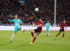 SC Freiburg - VfL Wolfsburg