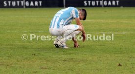 Stuttgarter Kickers