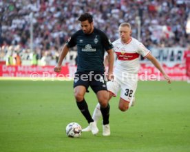 VfB Stuttgart - SV Werder Bremen
