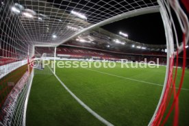 29.01.21 VfB Stuttgart - 1. FSV Mainz 05