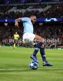 Manchester City - TSG 1899 Hoffenheim