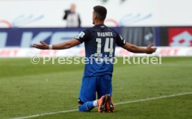 TSG 1899 Hoffenheim - FC Augsburg