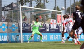 25.07.26 FSV Hollenbach - VfB Stuttgart