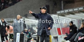 05.02.23 VfB Stuttgart - SV Werder Bremen