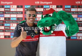 19.07.22 VfB Stuttgart Saison-Kickoff