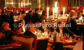 VfB Stuttgart Weihnachtsfeier 2015