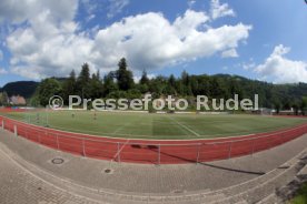 13.06.21 Sch&ouml;nau im Schwarzwald Heimat Joachim Jogi L&ouml;w