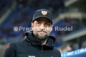 23.02.25 TSG 1899 Hoffenheim - VfB Stuttgart