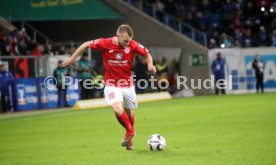 TSG 1899 Hoffenheim - 1. FSV Mainz 05