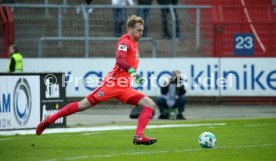 Karlsruher SC - SC Preu&szlig;en M&uuml;nster