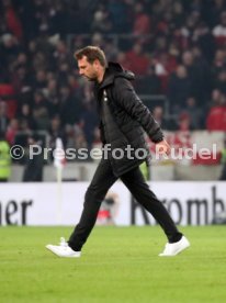 VfB Stuttgart - SC Freiburg