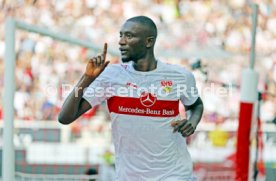 29.10.22 VfB Stuttgart - FC Augsburg
