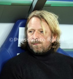Hamburger SV - VfB Stuttgart