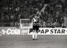 02.10.93 VfB Stuttgart - Eintracht Frankfurt