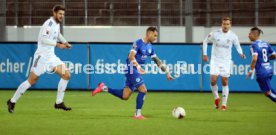 06.10.21 Stuttgarter Kickers - FV Ravensburg