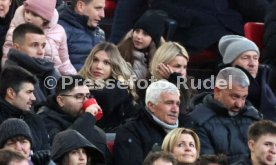 18.01.25 VfB Stuttgart - SC Freiburg