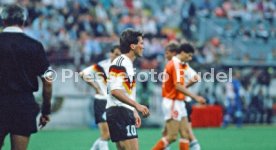 Deutschland - Niederlande