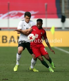 U21 Deutschland DFB - U21 Portugal