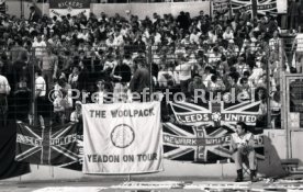 16.09.92 VfB Stuttgart - Leeds United