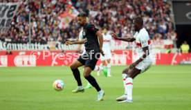 17.09.22 VfB Stuttgart - Eintracht Frankfurt