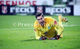 06.12.20 SV Werder Bremen - VfB Stuttgart