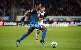 TSG 1899 Hoffenheim - VfB Stuttgart