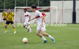 14.05.23 U17 VfB Stuttgart - U17 Borussia Dortmund