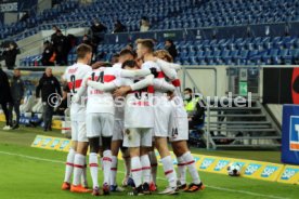 21.11.20 TSG 1899 Hoffenheim - VfB Stuttgart