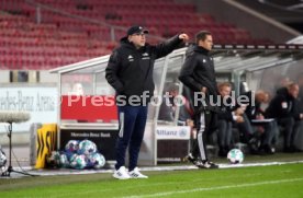 15.12.20 VfB Stuttgart - 1. FC Union Berlin