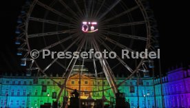 05.10.21 Stuttgart Vorstellung UEFA Euro 2024 Logo