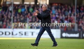 SC Freiburg - Bayer 04 Leverkusen