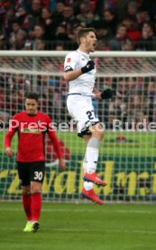 SC Freiburg - TSG 1899 Hoffenheim