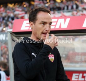 Relegation 2019 VfB Stuttgart - 1. FC Union Berlin