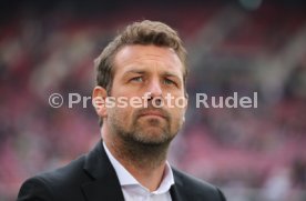 VfB Stuttgart - 1. FC N&uuml;rnberg