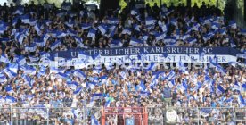 Karlsruher SC - SC Paderborn
